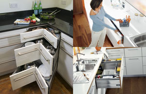 New Blum Products